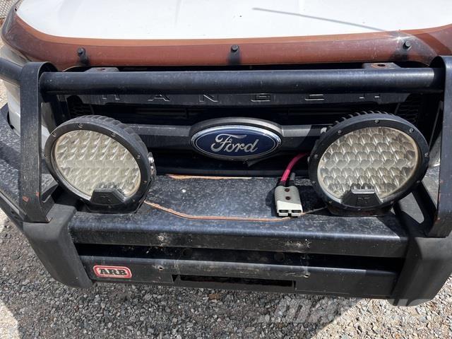 Ford Ranger Άλλα Vans