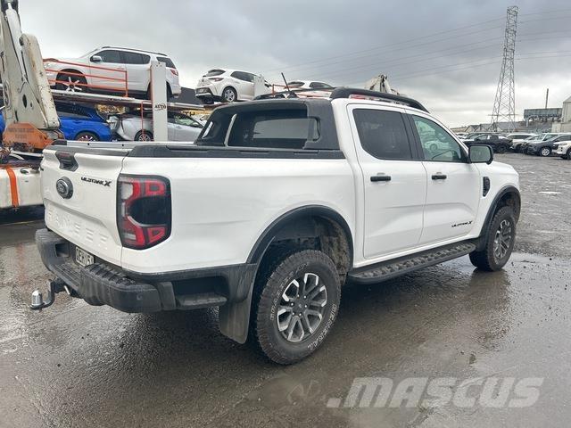 Ford Ranger Άλλα Vans