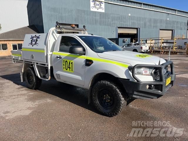 Ford Ranger XL Pickup/Αγροτικό