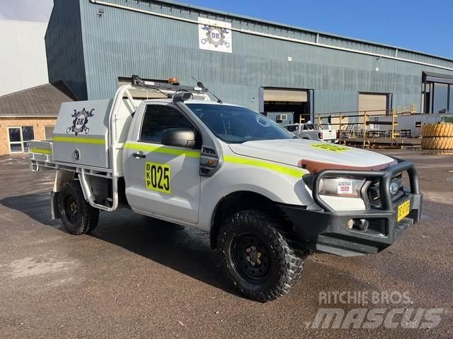 Ford Ranger XL Pickup/Αγροτικό