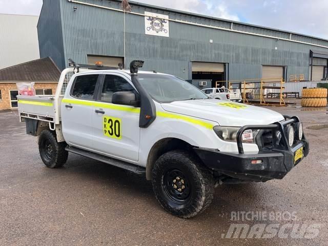 Ford Ranger XL Pickup/Αγροτικό