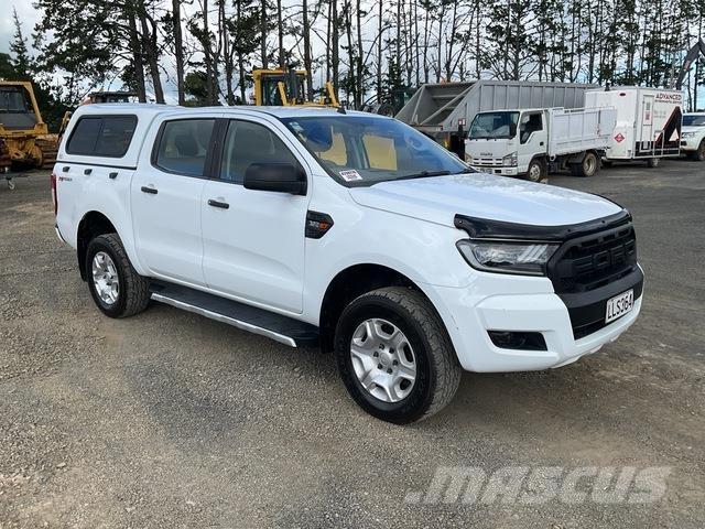 Ford Ranger XL Pickup/Αγροτικό
