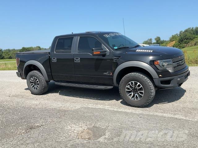 Ford Raptor Pickup/Αγροτικό