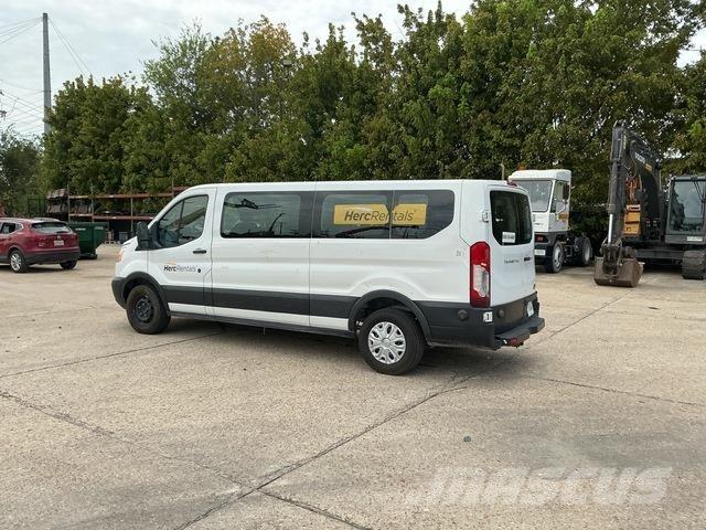 Ford T-350 Αυτοκίνητα