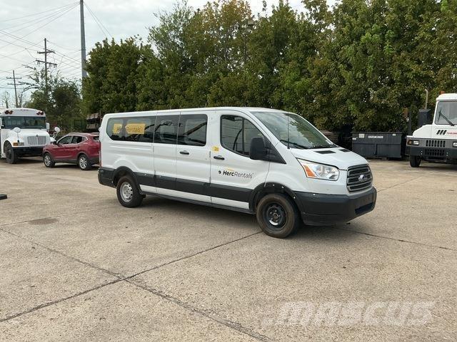 Ford T-350 Αυτοκίνητα
