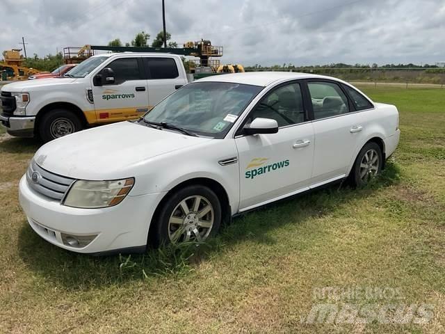 Ford Taurus Αυτοκίνητα