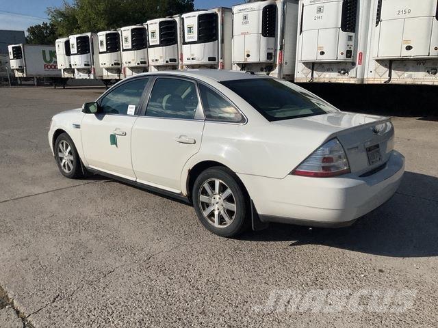 Ford Taurus Αυτοκίνητα
