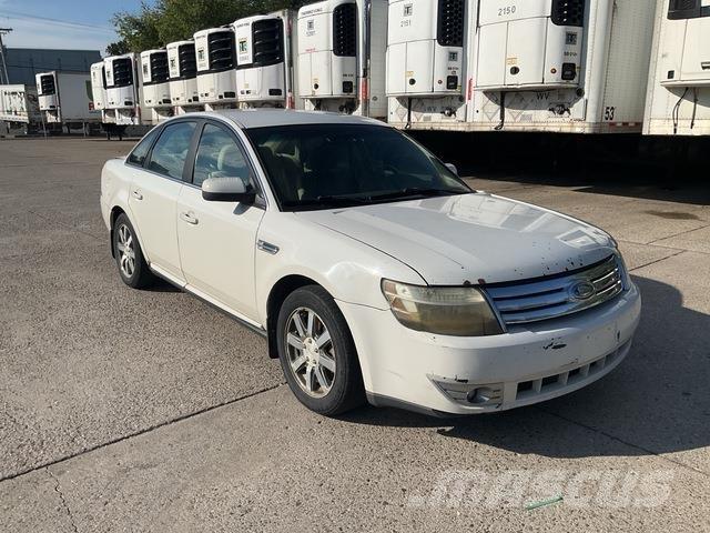 Ford Taurus Αυτοκίνητα