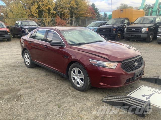 Ford Taurus Αυτοκίνητα