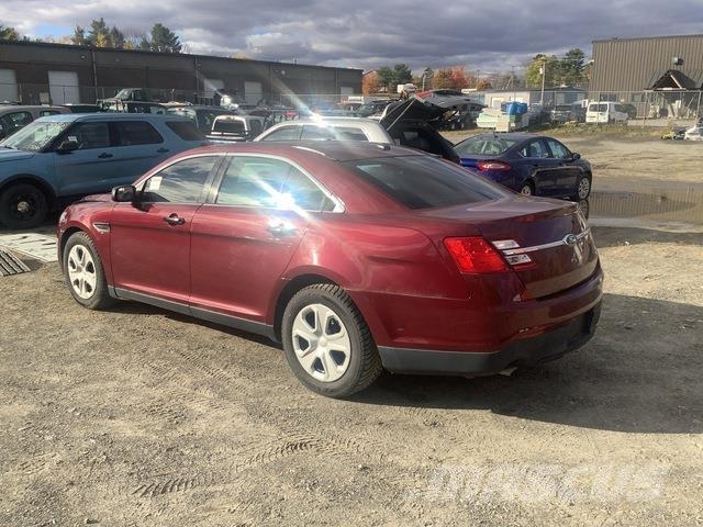 Ford Taurus Αυτοκίνητα