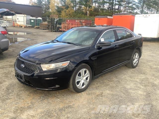 Ford Taurus Αυτοκίνητα
