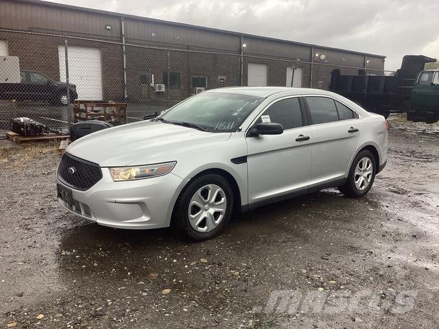Ford Taurus Αυτοκίνητα