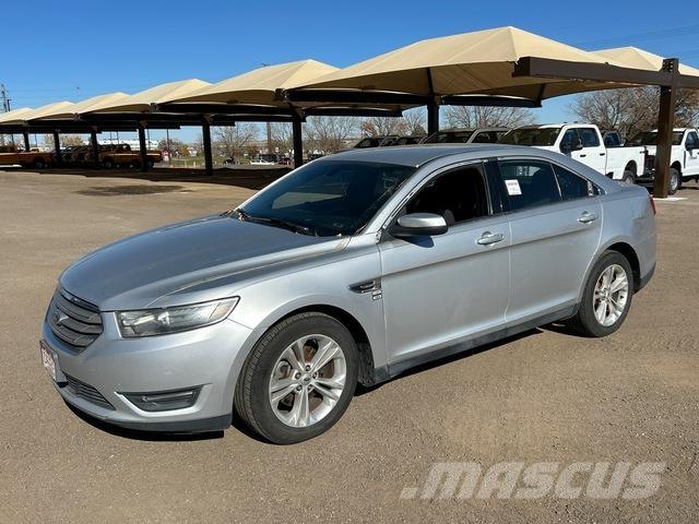 Ford Taurus Αυτοκίνητα