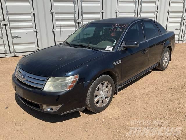 Ford Taurus SE Αυτοκίνητα