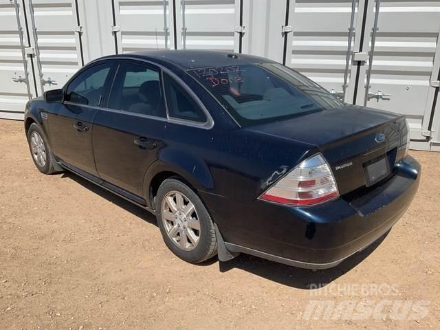 Ford Taurus SE Αυτοκίνητα
