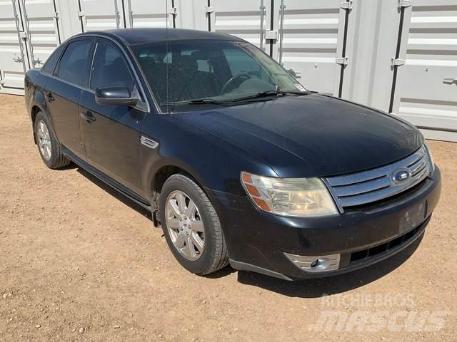Ford Taurus SE Αυτοκίνητα