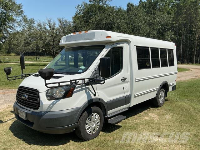 Ford Transit Μίνι λεωφορεία