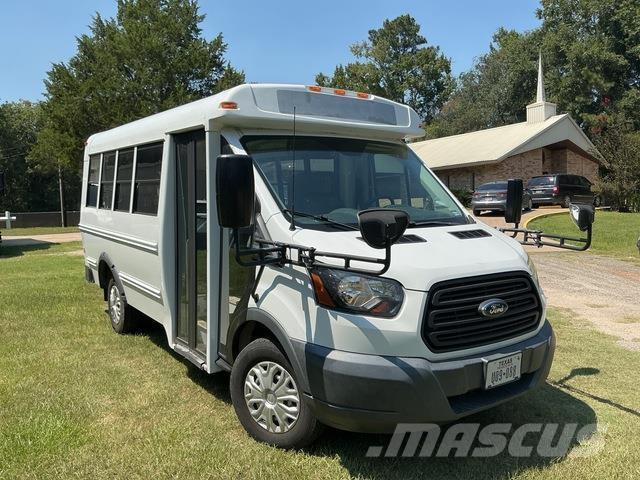 Ford Transit Μίνι λεωφορεία