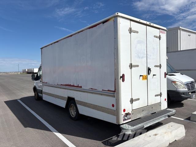 Ford Transit Κλούβες με συρόμενες πόρτες