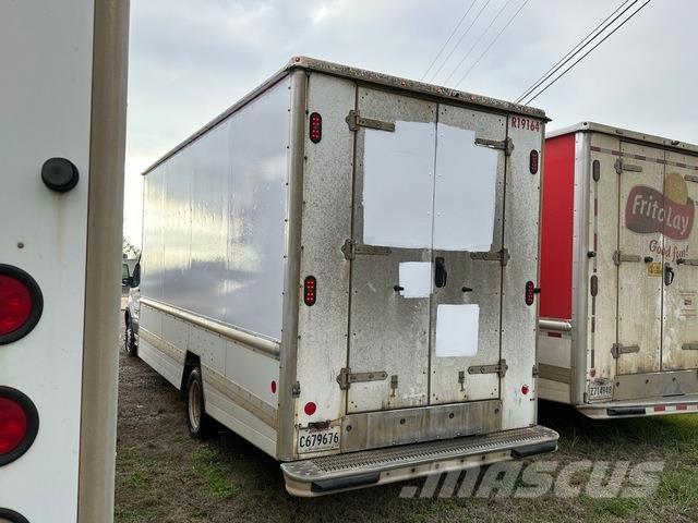 Ford Transit Κλειστού τύπου