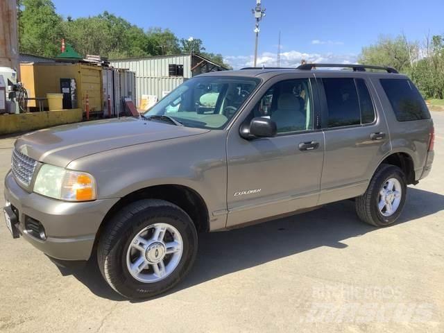Ford XLT Αυτοκίνητα