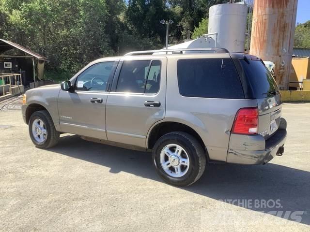 Ford XLT Αυτοκίνητα
