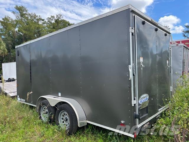 Forest River  Λοιπές ρυμούλκες