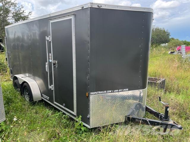 Forest River  Λοιπές ρυμούλκες