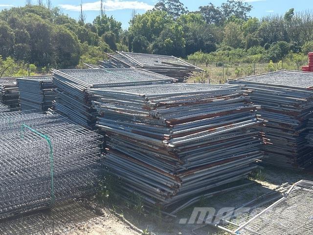  Fortress Κατασκευές - Άλλα