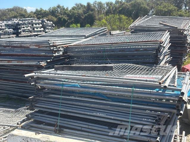  Fortress Κατασκευές - Άλλα