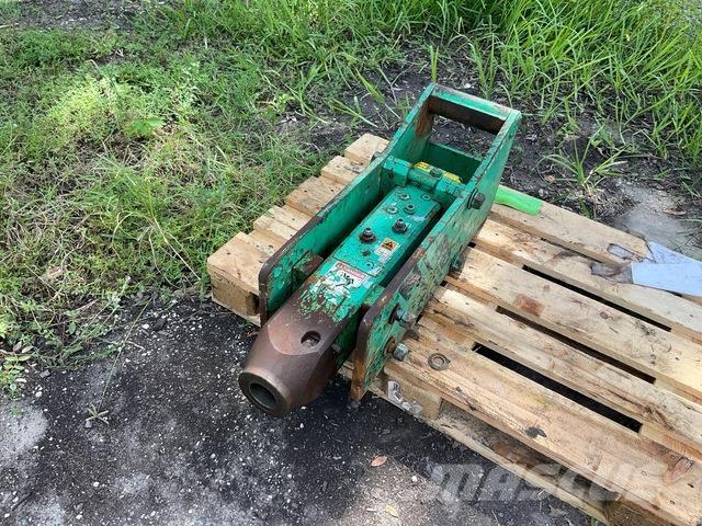 FRD FX45A-CP Σφυριά / Σπαστήρες