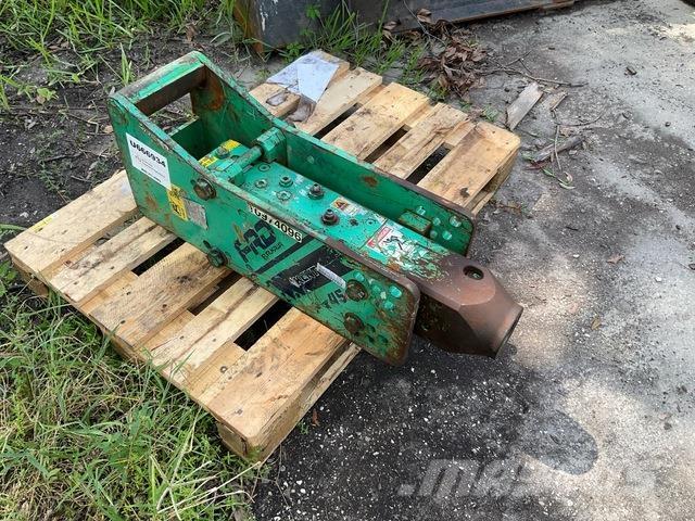 FRD FX45A-CP Σφυριά / Σπαστήρες