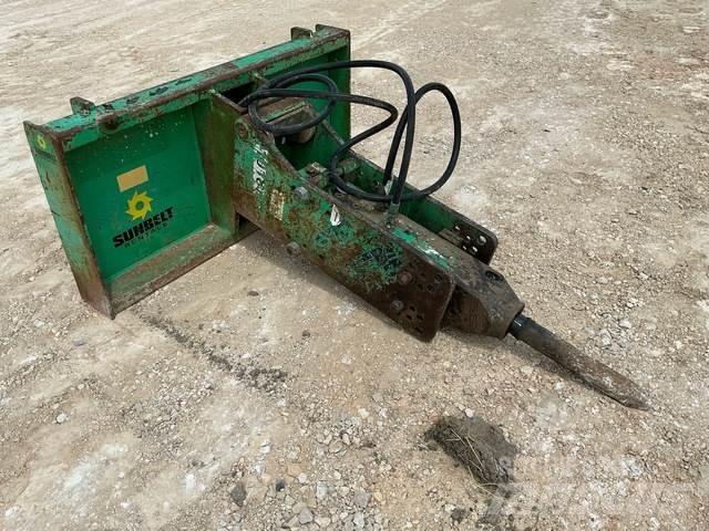 FRD FX45CPQA Κατασκευές - Άλλα