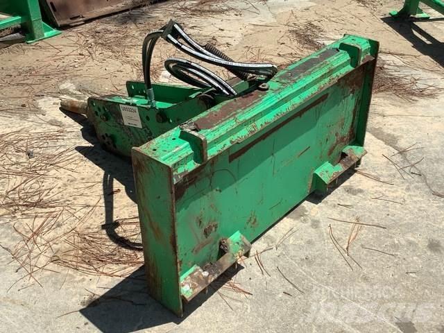 FRD FX45CPQA Σφυριά / Σπαστήρες