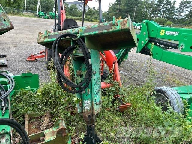 FRD FX45CPQA Σφυριά / Σπαστήρες