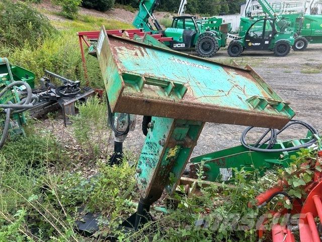 FRD FX45CPQA Σφυριά / Σπαστήρες