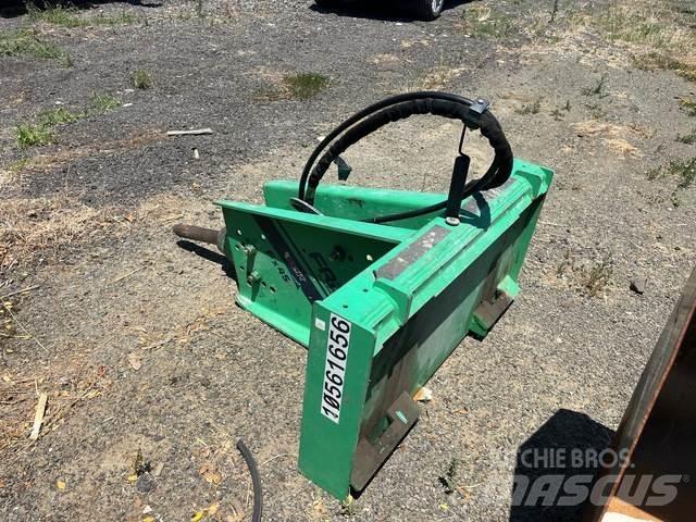 FRD FX45SS Σφυριά / Σπαστήρες
