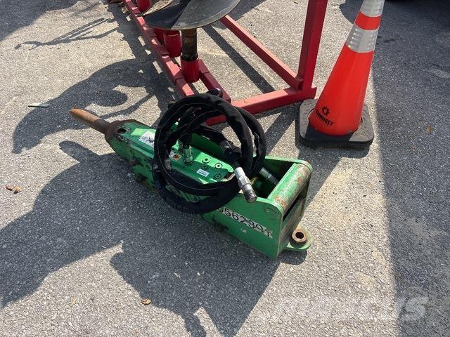 FRD FX55CP Σφυριά / Σπαστήρες