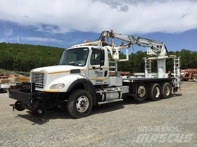 Freightliner  Συντήρηση σιδηροδρόμων