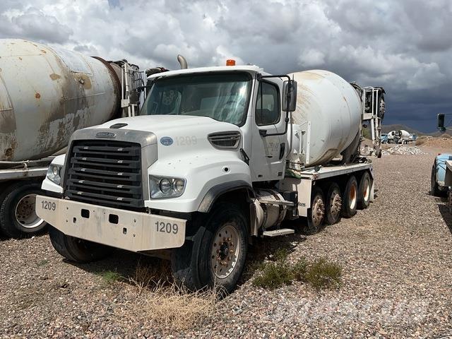 Freightliner  Άλλα Φορτηγά