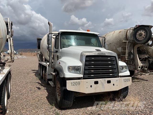 Freightliner  Άλλα Φορτηγά