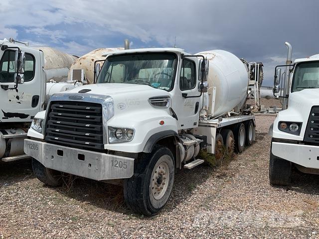 Freightliner  Άλλα Φορτηγά