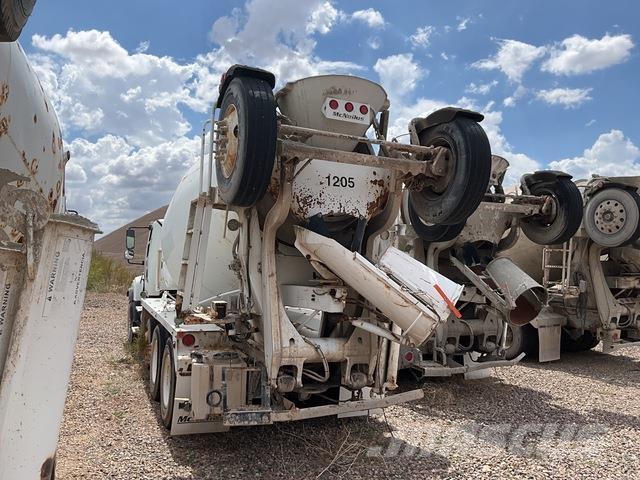 Freightliner  Άλλα Φορτηγά