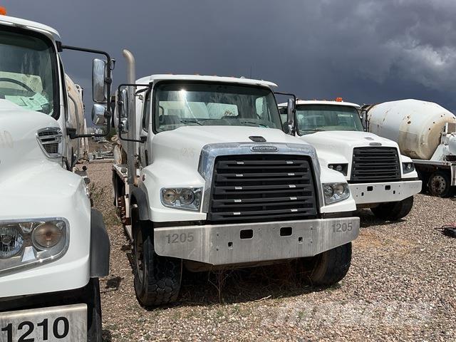 Freightliner  Άλλα Φορτηγά