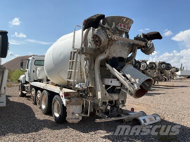 Freightliner  Άλλα Φορτηγά