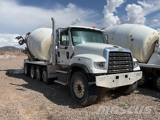 Freightliner  Άλλα Φορτηγά