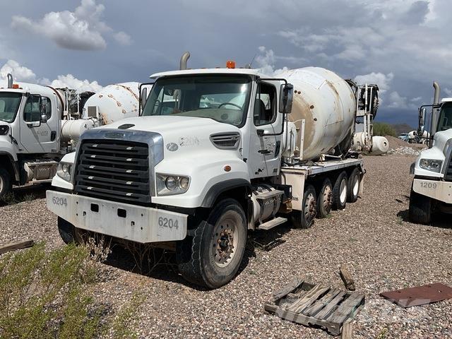 Freightliner  Άλλα Φορτηγά