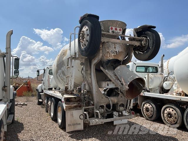 Freightliner  Άλλα Φορτηγά