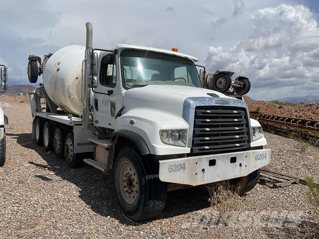 Freightliner  Άλλα Φορτηγά