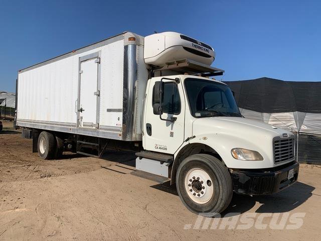 Freightliner  Φορτηγά Ψυγεία